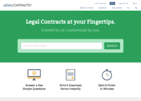 Legalcontract.com