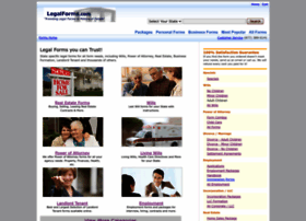 legalforms.com