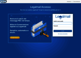 legalmailcl.infocert.it