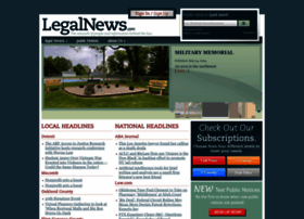 Legalnews.com