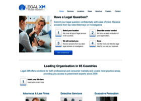 Legalxm.com