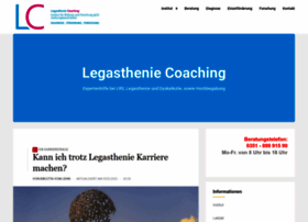 legasthenie-coaching.de