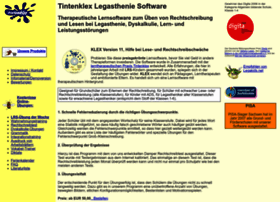 legasthenie-software.de