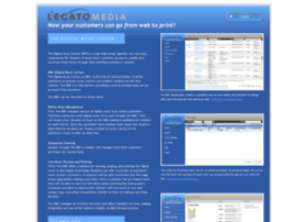 legatomedia.com