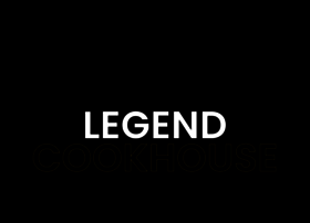 Legendcookhouse.com
