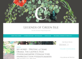 Legendsofgreenisle.com