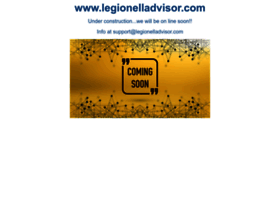 Legionelladvisor.com