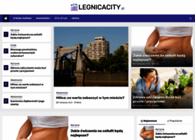 legnicacity.pl