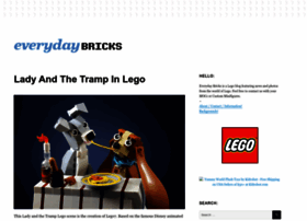 Legogenre.com