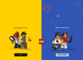 Legoshop.com