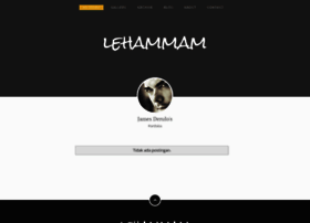 lehammam.blogspot.com