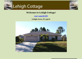 Lehigh-cottage.com