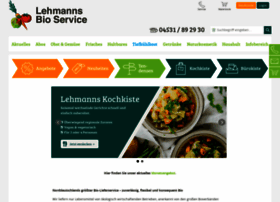 lehmannsbio.de