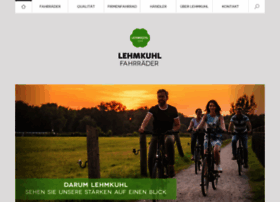lehmkuhl-bikes.de