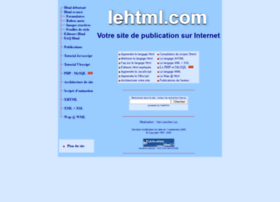 lehtml.com