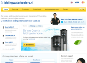 leidingwaterkoelers.nl