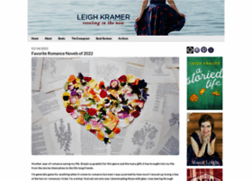 Leighkramer.com