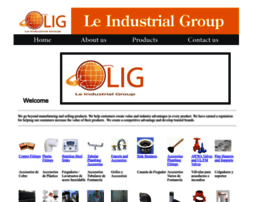 Leindustrialgroup.com