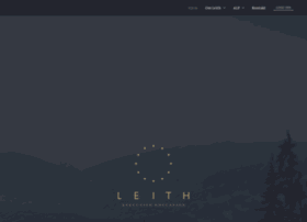 Leith-society.com