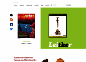 Leithermagazine.com