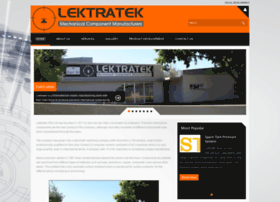 Lektratek.com