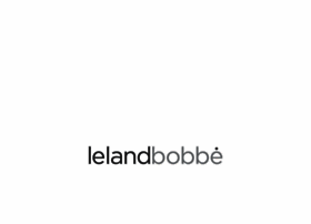 lelandbobbe.com
