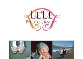 lelephotography.com