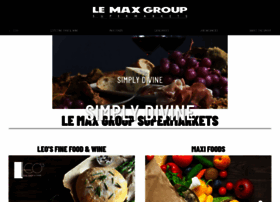 Lemaxgroup.com.au