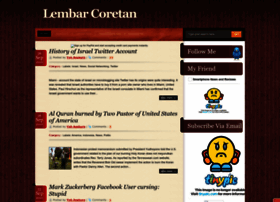 lembar-coretan.blogspot.com