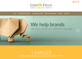 lemon-field.com