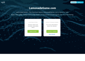 lemonadegame.com