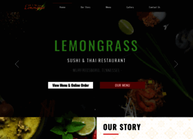 Lemongrassmurfreesboro.com
