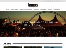 lemonmag.com