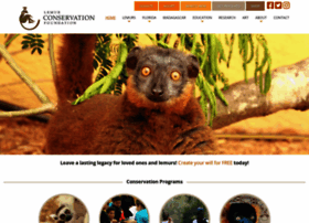 Lemurreserve.org