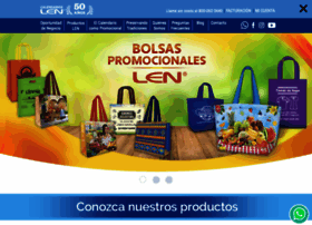 len.com.mx