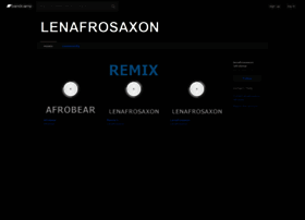 lenafrosaxon.bandcamp.com