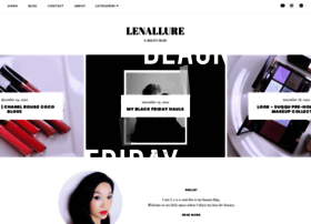 lenallure.com
