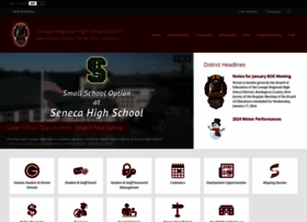 Lenape.schoolwires.com