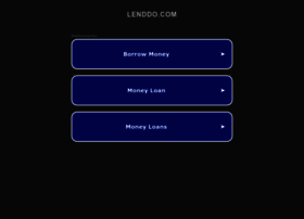 lenddo.com