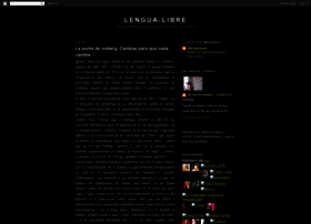 lengua-libre.blogspot.com