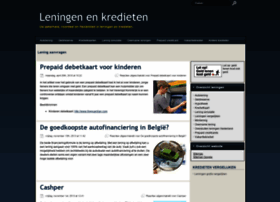 leningen-en-kredieten.com