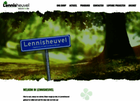 lennisheuvel.nl