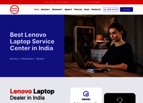 lenovo-india.com