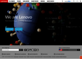 Lenovoemc.com