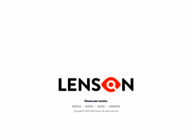 lenson.com