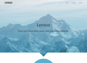 Lensoo.com