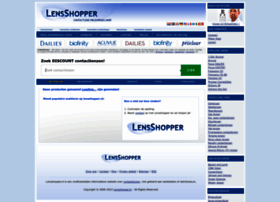 lensshopper.nl