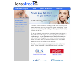 lensstreet.com