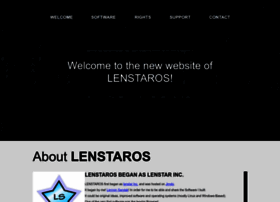 Lenstaros.com