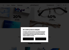 lensway.com